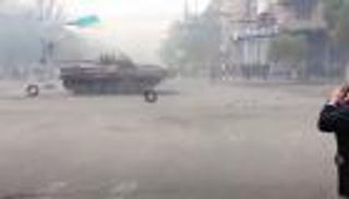 هل هرب الجيش الأوكراني من ميدان القتال.. إليك الحقيقة