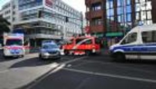 4 قتلى و32مصابا.. حادث دهس في بلجيكا 