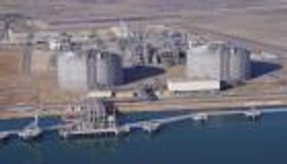 الغاز المصري لتهدئة مخاوف أوروبا.. "إيني" كلمة السر