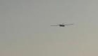 تدمير 5 طائرات حوثية باتجاه جنوب السعودية