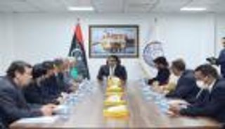 حراك ليبي لعقد الانتخابات.. وتأييد برلماني للمصالحة