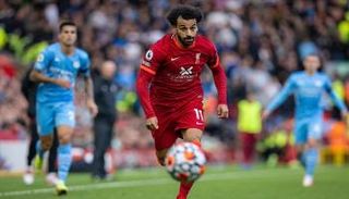 ليفربول يصطدم بمانشستر سيتي في كأس الاتحاد الإنجليزي