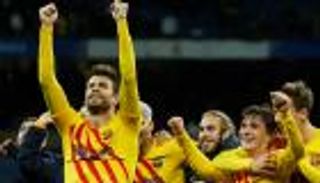 جدول ترتيب الدوري الإسباني بعد فوز برشلونة على ريال مدريد