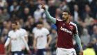 رغم هدف توتنهام.. مويس يكشف سر غضبه من بن رحمة