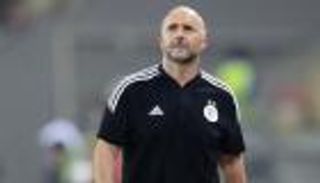 بكلمتين.. بلماضي يحفز العائدين لمنتخب الجزائر قبل موقعة الكاميرون