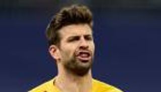 3 كلمات تضع بيكيه في مرمى جماهير ريال مدريد