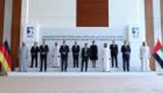 "أدنوك" توسع شراكاتها الاستراتيجية في قطاع الهيدروجين