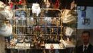 أسعار الذهب اليوم في سوريا الإثنين 21 مارس 2022