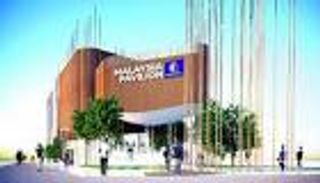 فرص استثمار بالموارد المائية في إكسبو 2020 دبي