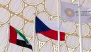 التشيك تحتفل بيومها الوطني في إكسبو 2020 دبي.. ابتكارات مستدامة