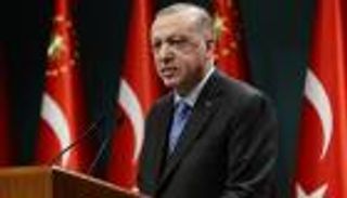 أردوغان يتعهد بمحاربة الغلاء وخفض التضخم في تركيا