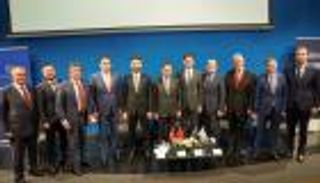 تركيا تستهدف رفع التبادل التجاري مع أمريكا لـ 100مليار دولار