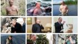 تعرف على الروتين اليومي للرئيس الروسي.. من الاستيقاظ وحتى النوم