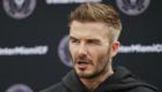 بيكهام يقحم الملايين في حرب أوكرانيا..  ماذا فعل؟