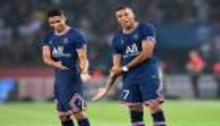 بعد مبابي.. ريال مدريد يهدد مستقبل حكيمي في باريس سان جيرمان