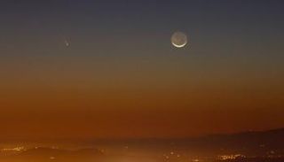 هلال رمضان لن يشاهد بالعين المجردة في أغلب الدول العربية والإسلامية 