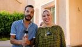 ورطة حمدي ووفاء.. بلاغ يتهم يوتيوبر مصريا وزوجته بـ"جريمة خطيرة"