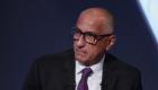 محافظ المركزي المصري: سعر الجنيه شهد تصحيحا.. وسددنا جميع الالتزامات الدولية