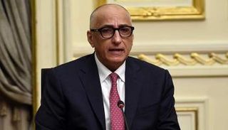 طارق عامر محافظ البنك المركزي المصري
