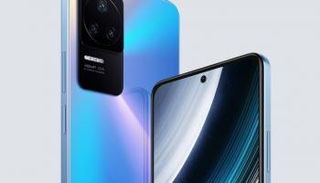 هاتف شاومي الذكي الجديد K40S