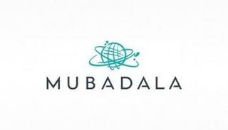 شعار شركة مبادلة