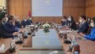 المغرب يطلق إجراءات جديدة لدعم الشركات المتأثرة بحرب أوكرانيا