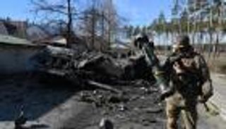 هدايا بريطانيا تفتك بدبابات بوتين