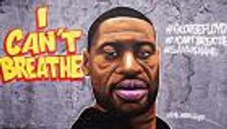 "لا أستطيع التنفس".. "واقعة فلويد" كادت تتكرر مع طفلة