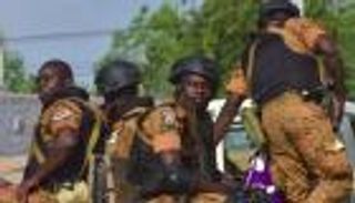 مقتل 12 جنديا في هجوم شرق بوركينا فاسو