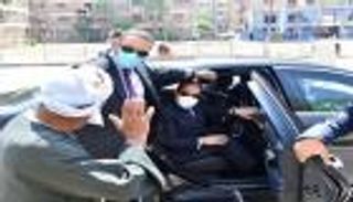 السيسي يعلن عن إجراءات حماية اجتماعية ويطمئن المصريين