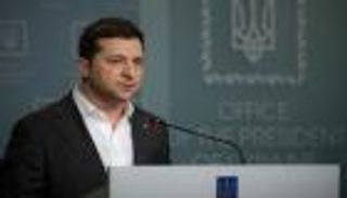 زيلينسكي يكشف عن "المكان المناسب" لمحادثات سلام مع روسيا