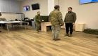 "استفتاء شعبي".. رئيس أوكرانيا يكشف مصير أي تسوية مع روسيا