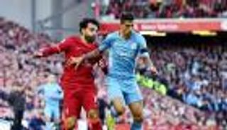 موعد مباراة ليفربول ومانشستر سيتي في كأس الاتحاد الإنجليزي 2022