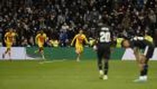 بعد انتظار 3 سنوات.. برشلونة ينهي عقدة ريال مدريد بانتصار تاريخي