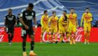 تحليل الكلاسيكو.. خليفة راموس ينهي عقدة برشلونة ضد ريال مدريد