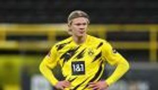 ثمرة الفضيحة.. الكلاسيكو يضع هالاند على أبواب ريال مدريد