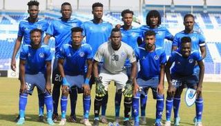 الهلال السوداني