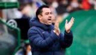 كابوس أنشيلوتي.. تشافي جديد مرشح لتدريب ريال مدريد