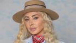 عيد الأم 2022.. جويل مردينيان تصدم متابعيها بصور "ست الحبايب"