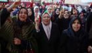 عيد الأم 2022.. هل حصلت المرأة الليبية على حقوقها؟