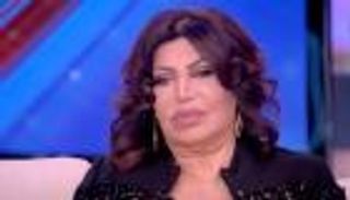 نجوى فؤاد تنتقد الراقصات الأوكرانيات: "لبسهم كله شبابيك" (فيديو)