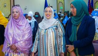 عيد الأم في الصومال