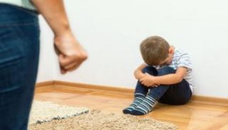 حظر العقاب الجسدي للأطفال في ويلز- أرشيفية