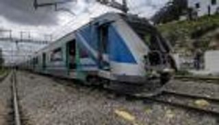 التفاصيل الكاملة لحادث تصادم قطارين في تونس (صور)