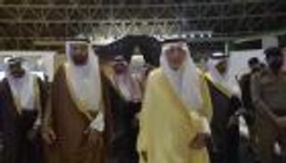 انطلاق مؤتمر ومعرض خدمات الحج والعمرة.. التحول نحو الابتكار