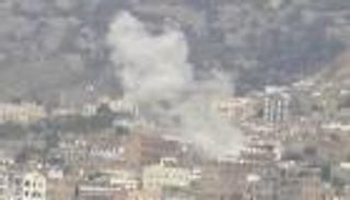 قتيل و3 مصابين بهجوم حوثي على معهد تعليمي بتعز