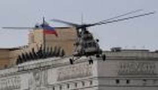 روسيا تمنح أوكرانيا مهلة ساعات.. تسليم ماريوبول وممر آمن