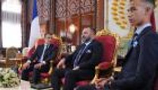 بعد إسبانيا.. فرنسا تشيد بمقترح الحكم الذاتي للصحراء المغربية