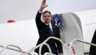 الخارجية الأمريكية تدين هجمات الحوثي على السعودية