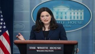 نائب مستشار الأمن القومي الأمريكي لشؤون الفضاء الإلكتروني